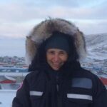 Dre Maria Munoz, récipiendaire du Prix du mérite 2017
