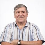 Dr Michel Alary, récipiendaire du Prix du mérite 2020 de Médecins francophones du Canada
